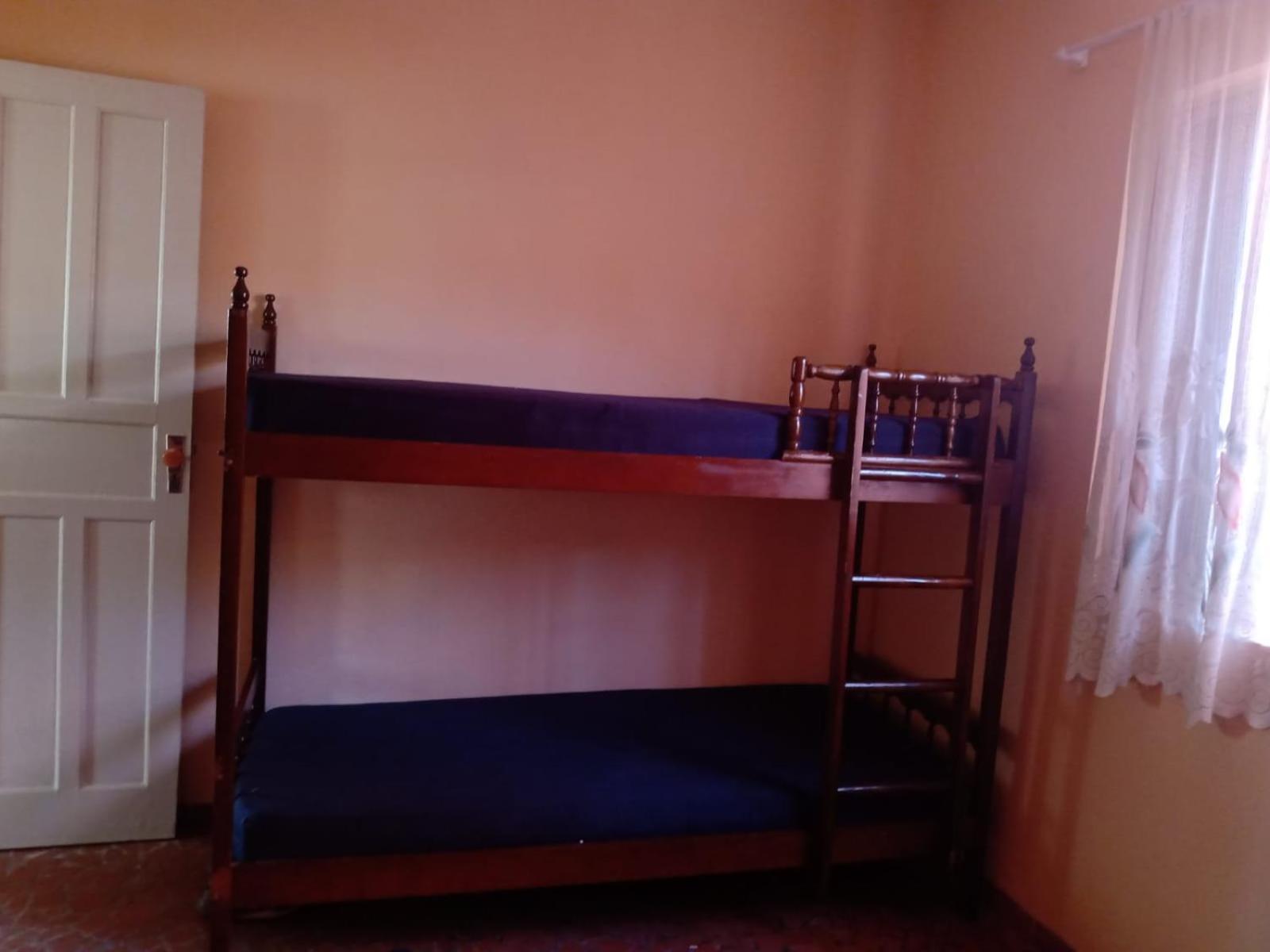 Casa Da Vovo Marta Villa Itanhaem Bagian luar foto