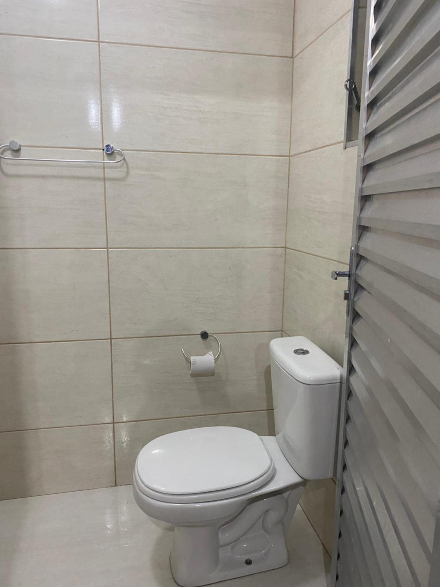 Casa Da Vovo Marta Villa Itanhaem Bagian luar foto